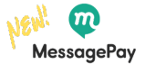 MessagePay announcement icon